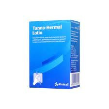 Tanno-Hermal lotion 100g