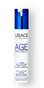 URIAGE AGE PROTECT Krem Multi-Action SPF30 40 ml