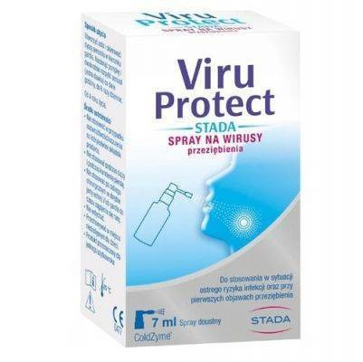 VIRU Protect Spray na wirusy 7ml