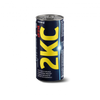 2KC DRINK napój gazowany 250 ml