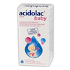 ACIDOLAC BABY krople doustne 10 ml 