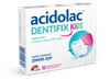 ACIDOLAC dentifix kids x 30 tabletek do ssania