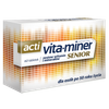 ACTI VITA-MINER SENIOR x 60 tabletek drażowanych