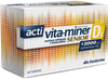 ACTI VITA-MINER Senior D3 x 60 tabletek