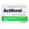 ACTIFEROL Fe 15 mg x 30 saszetek