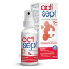 ACTISEPT Spray antybakteryjny do rąk 50 ml