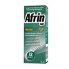 AFRIN ND MENTOL 0,5 mg/ml aerozol do nosa 15 ml
