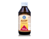 ALCEP 15 g/100 g syrop 125 g