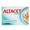 ALTACET 1 g x 6 tabletek