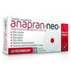 ANAPRAN NEO 220 mg x 10 tabletek powlekanych