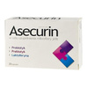 ASECURIN x 20 kapsułek