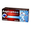 ASPICAM BIO 7,5 mg x 20 tabletek powlekanych