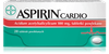 ASPIRIN CARDIO 100 mg x 28 tabletek powlekanych