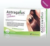 ASTRAGALUS Włosy i paznokcie x 60 tabletek