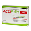 Actifolin tabl. 2 mg 30 szt