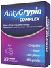AntyGrypin Complex tabletki musujące, 10 sztuk