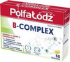 B-COMPLEX x 50 tabletek