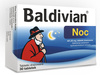 BALDIVIAN NOC x 30 tabletek drażowanych