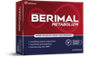 BERIMAL Metabolizm x 30 kapsułek
