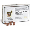 Bio-Selen + Cynk x 60 tabletek