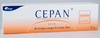 Cepan krem 35g
