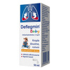 DEFLEGMIN Baby 7,5 mg/ml krople doustne 50 ml