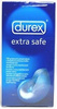 DUREX EXTRA SAFE prezerwatywy x 12 sztuk