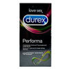 DUREX PERFORMA prezerwatywy x 12 sztuk