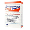 ENTEROMAX Forte x 30 kapsułek