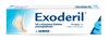 EXODERIL 10 mg/g krem 15 g