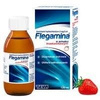 FLEGAMINA JUNIOR truskawkowa 2 mg/5ml syrop 120 ml