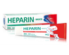 HEPARIN-HASCO żel 35 g