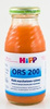 HIPP Kleik marchewkowo-ryżowy 200ml od 4 mies.