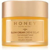 HOLIKA Honey Royalactin Glow Cream rozświetlający krem do twarzy 50ml