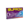 IBUPROM SPRINT CAPS 200 mg x 10 kapsułek miękkich