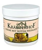 KRAUTERHOF Balsam z liści winogron 250ml