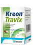 KREON TRAVIX 10000 x 50 tabletek dojelitowych