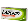 LAREMID 2 mg x 10 tabletek