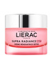 LIERAC SUPRA RADIANCE DETOX Krem na noc 50 ml