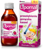 LIPOMAL 97,089 mg/5 ml syrop 125 g