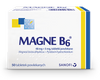 MAGNE-B6 (48 mg + 5 mg) x 50 tabletek powlekanych