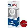 MAXON ACTIVE 25 mg x 8 tabletek powlekanych