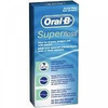 ORAL-B Nić dentystyczna Superfloss 50m
