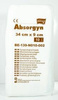 Podkład ginekologiczn Absorgyn 34cm x 9 cm 10szt.