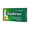 RADIREX x 10 tabletek