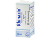 RHINAZIN 1 mg/ml krople do nosa 10 ml