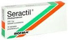 SERACTIL 200 mg x 10 tabletek powlekanych