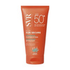 SVR SUN Secure Blur Krem w piance optycznie ujednolicający koloryt skóry SPF50+, 50ml