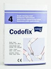Siatka elastyczna opatrunkowa CODOFIX 4 4-4,5cm x 1m, 1szt