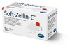 Soft-Zellin-C® Kompresy z włókniny nasączone alkoholem 60 x 30 mm x 100 sztuk